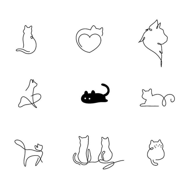 Itzy bitzy little kittiezzz